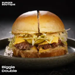 Biggie Double